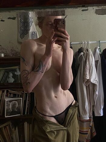 Full leaked Wowbryn page private onlyfans photo