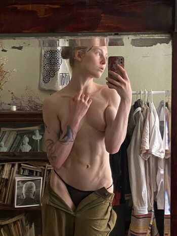 Full leaked Wowbryn page private onlyfans photo