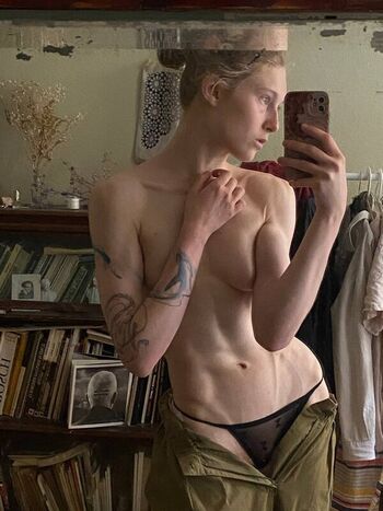 Full leaked Wowbryn page private onlyfans photo