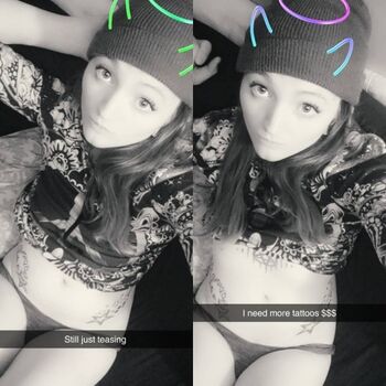 Full leaked Wreckmyshit page private onlyfans photo