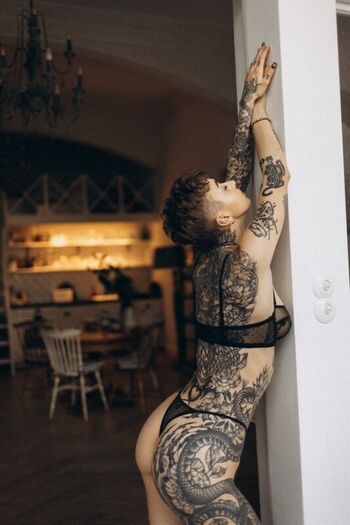 Full leaked Wrobelek page private onlyfans photo