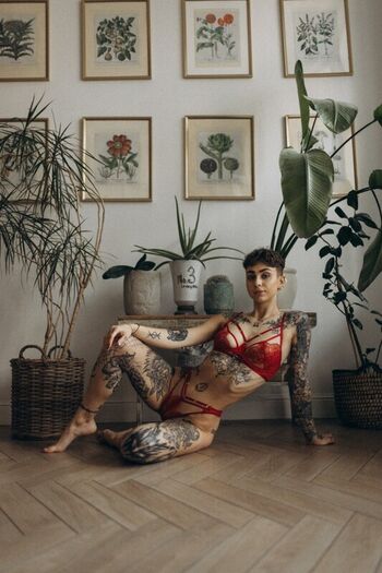 Full leaked Wrobelek page private onlyfans photo