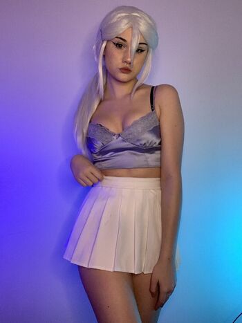 Full leaked Wspghost private onlyfans photo