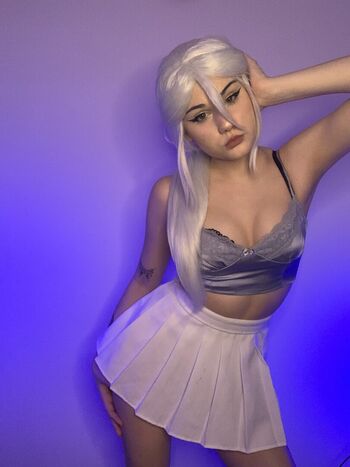 Full leaked Wspghost private onlyfans photo