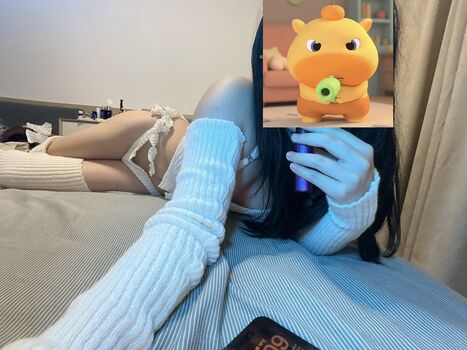Full leaked Xanarchy private onlyfans photo