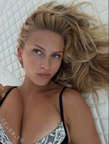 Full leaked Xandra pohl private onlyfans photo