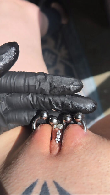 Full leaked Xandra page private onlyfans photo