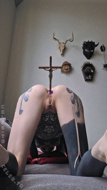 Full leaked Xandra page private onlyfans photo