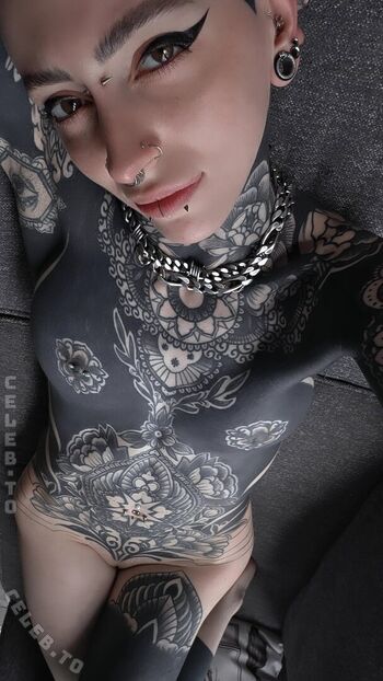 Full leaked Xandra page private onlyfans photo