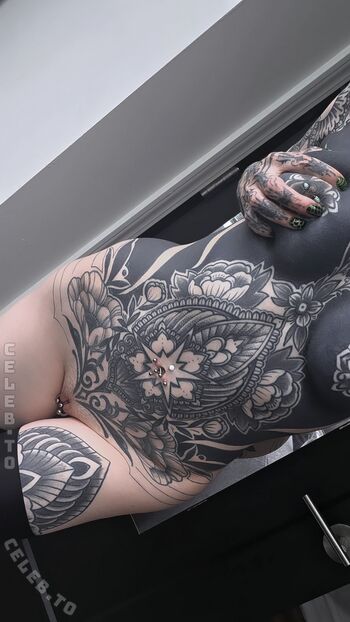 Full leaked Xandra page private onlyfans photo