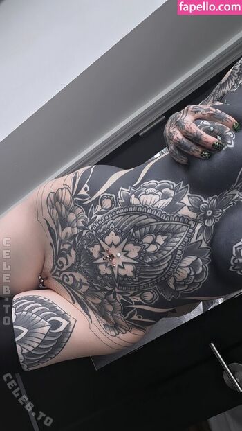 Full leaked Xandra private onlyfans photo