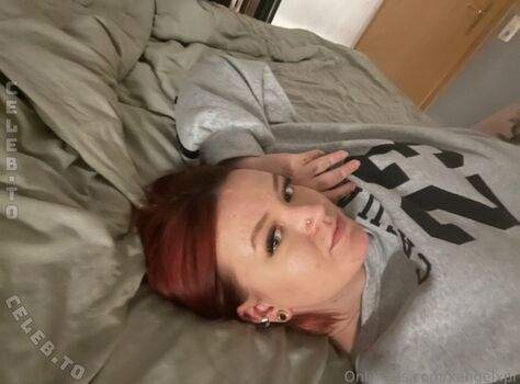 Full leaked Xangelxpr page private onlyfans photo