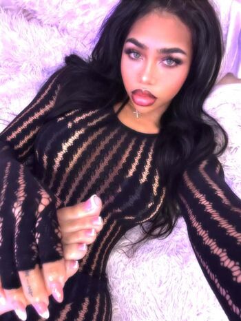 Full leaked Xanti li private onlyfans photo