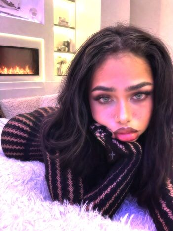 Full leaked Xanti li private onlyfans photo