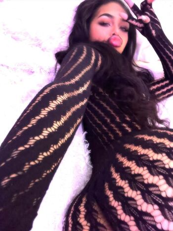 Full leaked Xanti li private onlyfans photo