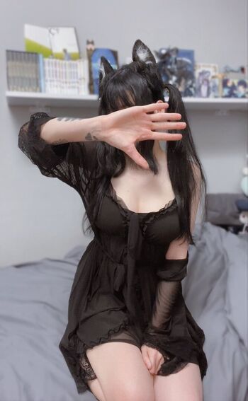 Full leaked Xayanari private onlyfans photo