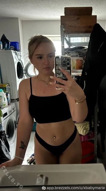 xbabymarie