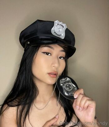 Full leaked Xcindy private onlyfans photo