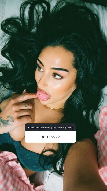 Full leaked Xclus v private onlyfans photo