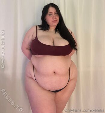 Full leaked Xehilia page private onlyfans photo