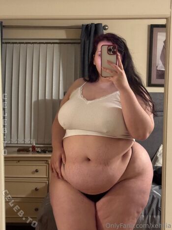 Full leaked Xehilia page private onlyfans photo