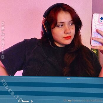 Full leaked Xehilia page private onlyfans photo