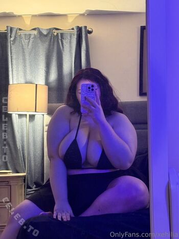 Full leaked Xehilia page private onlyfans photo