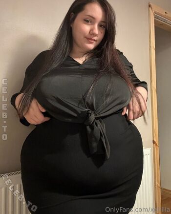 Full leaked Xehilia page private onlyfans photo