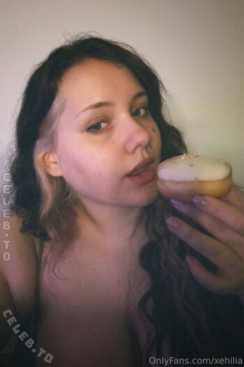 Full leaked Xehilia page private onlyfans photo