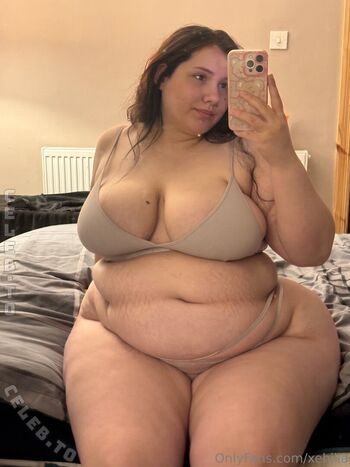 Full leaked Xehilia page private onlyfans photo