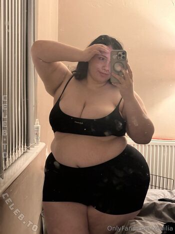 Full leaked Xehilia page private onlyfans photo