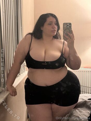Full leaked Xehilia page private onlyfans photo