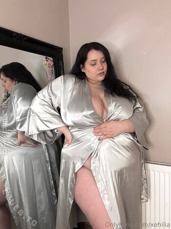Full leaked Xehilia private onlyfans photo