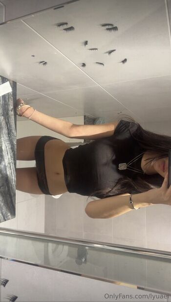 Full leaked Xeiyza private onlyfans photo