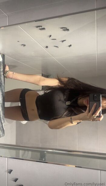 Full leaked Xeiyza private onlyfans photo