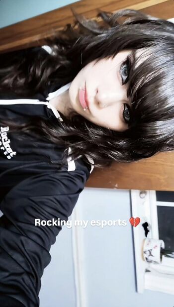 Full leaked Xemowhrex private onlyfans photo