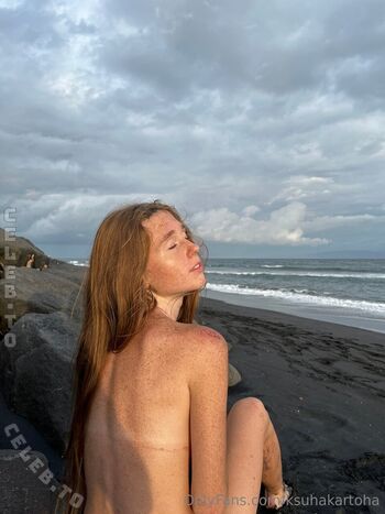 Full leaked Xenia squirrel page private onlyfans photo