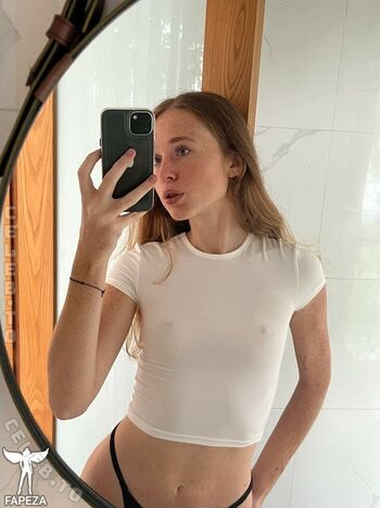 Full leaked Xenia squirrel page private onlyfans photo