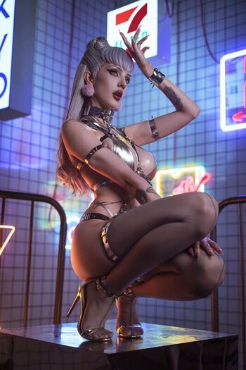 Full leaked Xenon private onlyfans photo