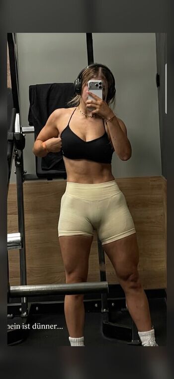 Full leaked Xfibii private onlyfans photo