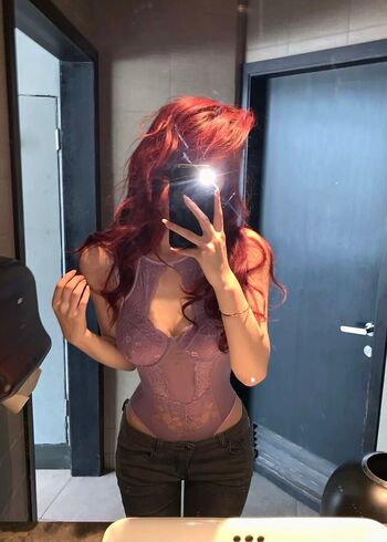 Full leaked Xiaogualu private onlyfans photo