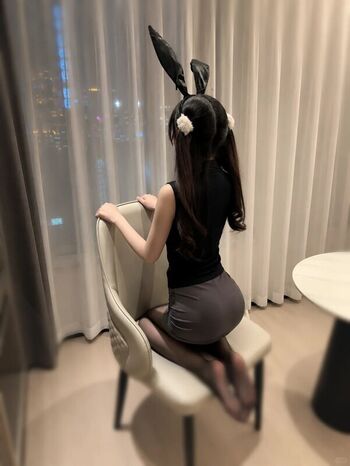 Full leaked Xiaogualu private onlyfans photo