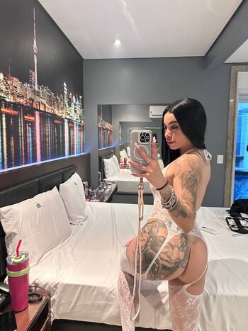 Full leaked Xigisa private onlyfans photo