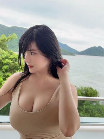 Full leaked Xiianger amy private onlyfans photo