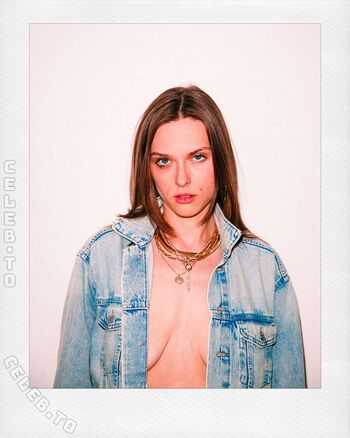 Full leaked Xnerdzika private onlyfans photo