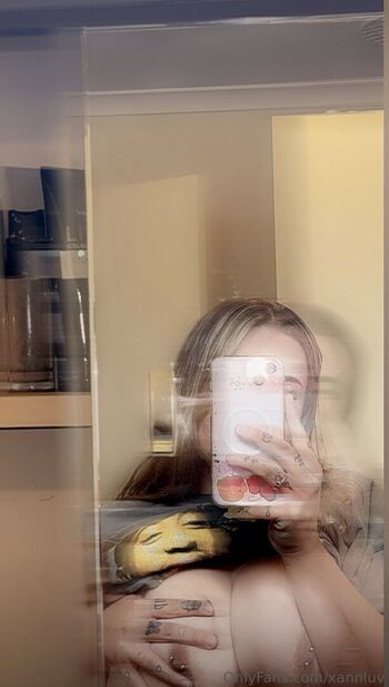 Full leaked Xnluvv private onlyfans photo