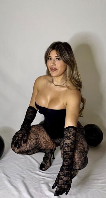 Full leaked Xoalyssarae private onlyfans photo