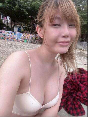 Full leaked Xohina private onlyfans photo