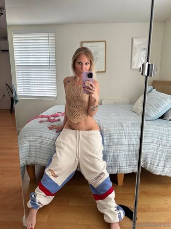Full leaked Xsunidreamsso private onlyfans photo
