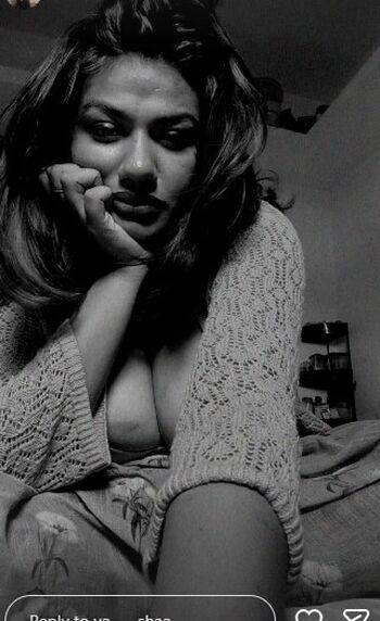 Full leaked Ya shaa private onlyfans photo